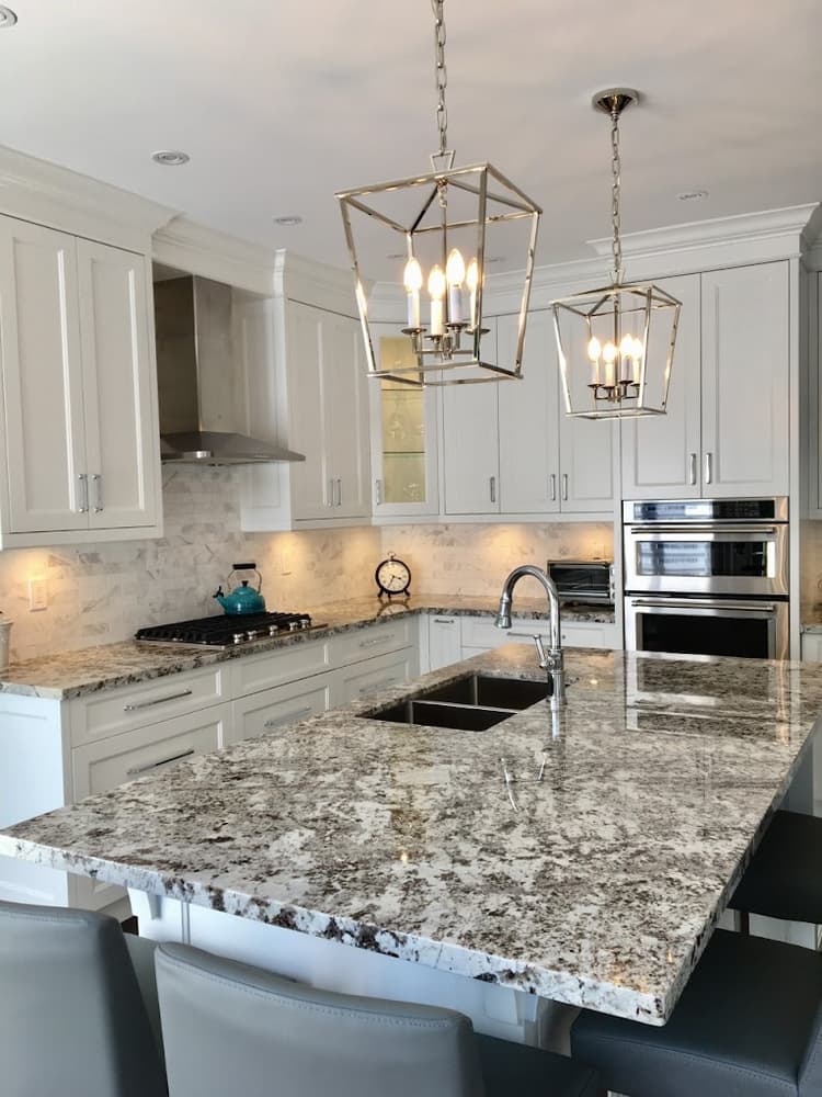 Kitchen Countertops